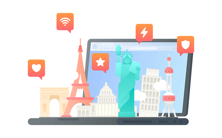 荷兰回国加速器 - 大陆VPN